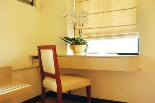 Hotel Olympic Terrace Suites Гонконг Экстерьер фото